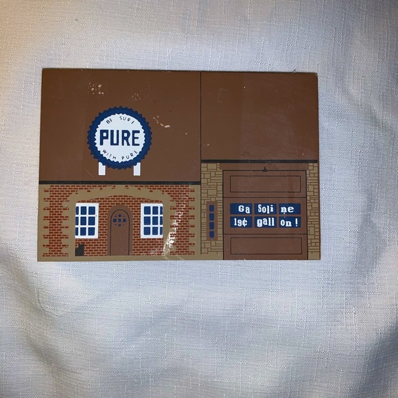 Cat’s Meow Village Bundle - Picture 2 of 12